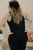 Picture of PLUS SIZE TANK  TOP
